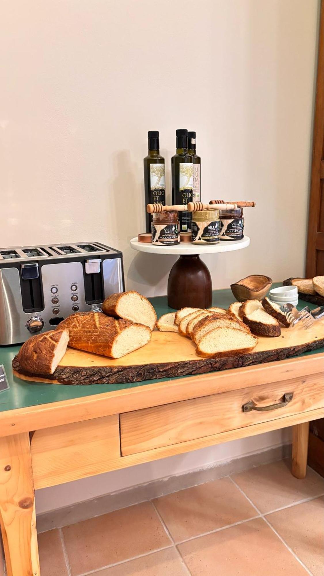 Villa Cavalletti Grottaferrata Zewnętrze zdjęcie