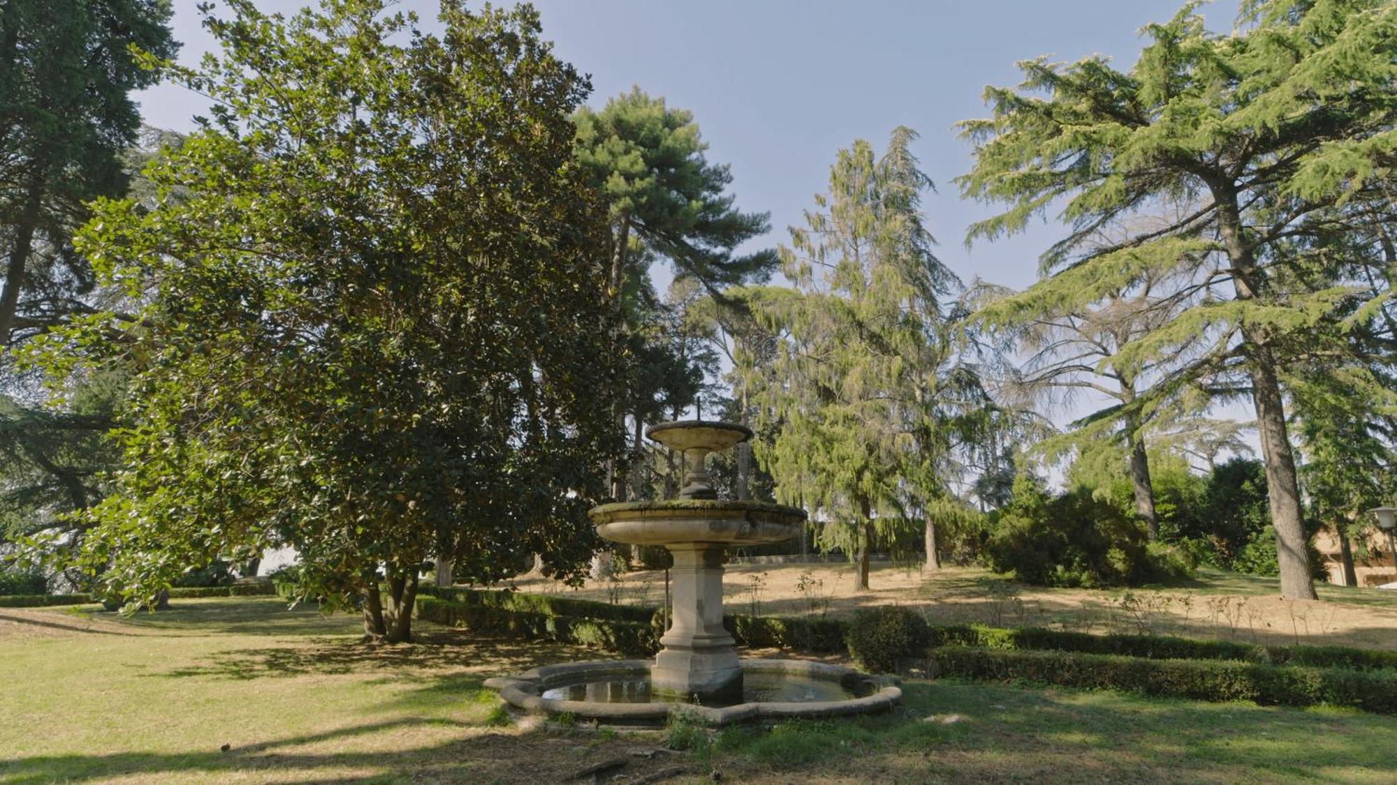 Villa Cavalletti Grottaferrata Zewnętrze zdjęcie