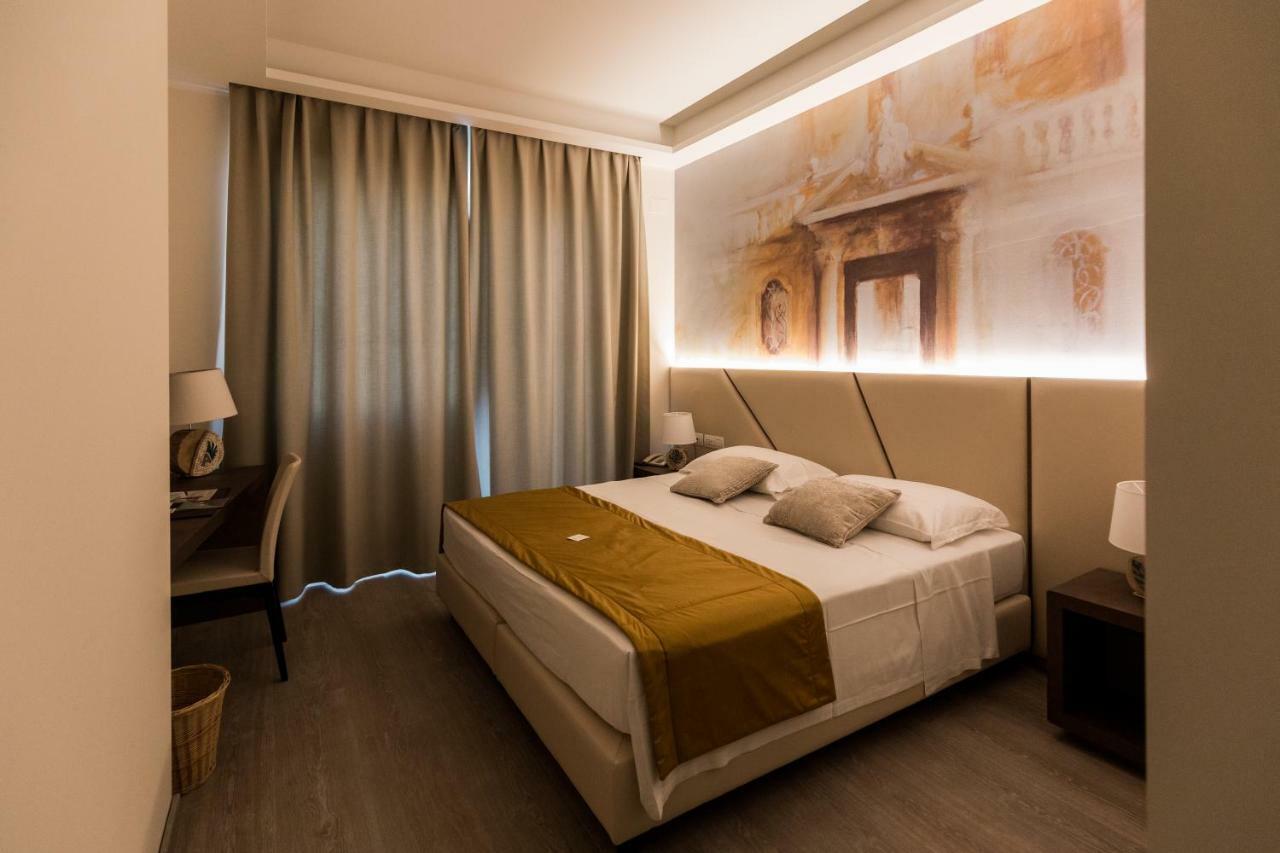 Villa Cavalletti Grottaferrata Zewnętrze zdjęcie