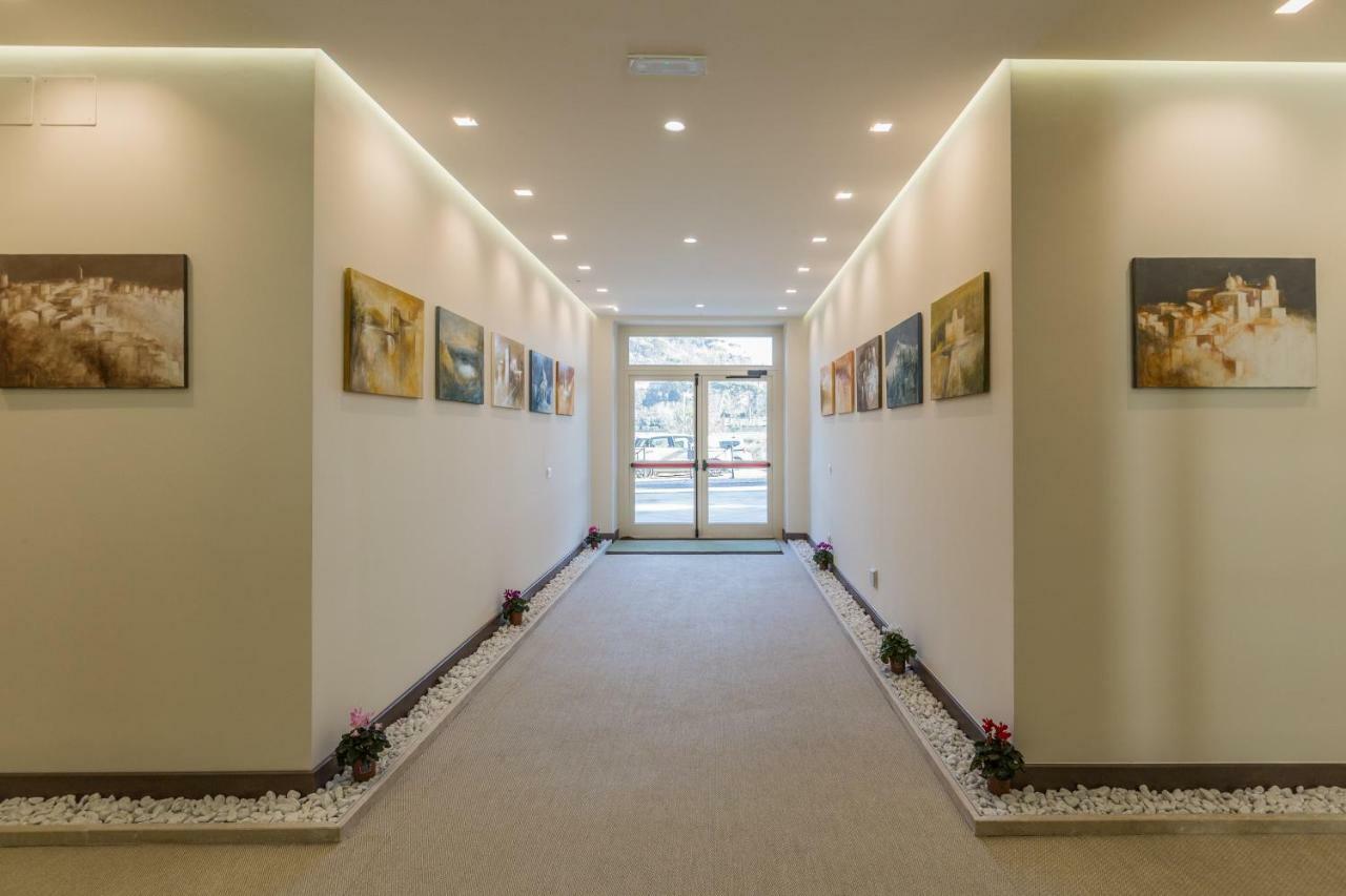 Villa Cavalletti Grottaferrata Zewnętrze zdjęcie