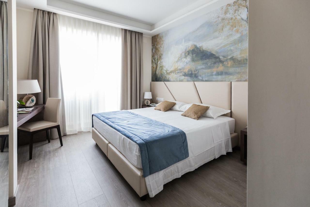 Villa Cavalletti Grottaferrata Zewnętrze zdjęcie