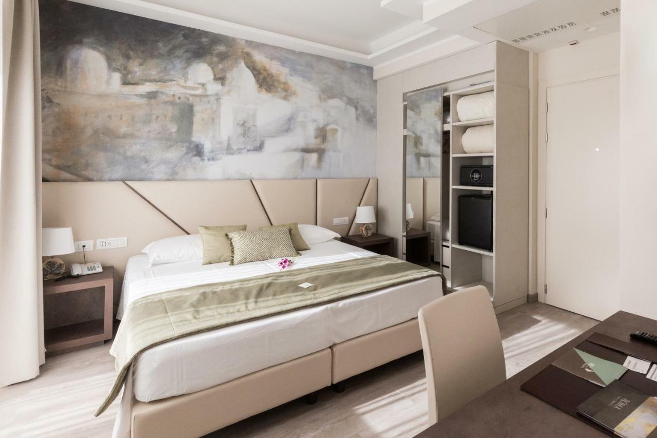 Villa Cavalletti Grottaferrata Zewnętrze zdjęcie